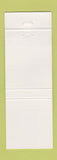 Matchbook Cover - Global News Stand Corpus Christi TX