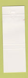 Matchbook Cover - Branding Iron Restaurant Preston MN
