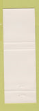 Matchbook Cover - Kypriaki Taverna Greek North Vancouver BC