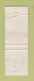 Matchbook Cover - Andrew's of Beverly Hills CA