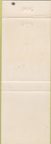 Matchbook Cover - Country Kitchen Wiscojnsin Dells WI