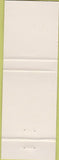 Matchbook Cover - Shell Oil Gas Monteagle TN
