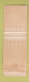 Matchbook Cover - Pearl Lager Beer San Antonio TX