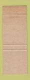 Matchbook Cover - Hotel Traymore Atlantic City NJ