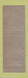 Matchbook Cover - Tony's Tavern Motel Mays Landing NJ pinup WEAR