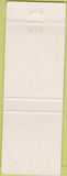 Matchbook Cover - Terminal Drug Lincoln NE
