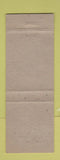 Matchbook Cover - Green Brook Motel Dunellen NJ
