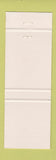 Matchbook Cover - Dutch Maid Motels Woodbridge NJ