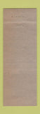 Matchbook Cover - Fairmount Hotel Jersey City NJ