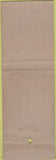Matchbook Cover - Bismarck Hotel Chicago IL 20s?