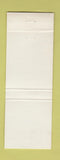Matchbook Cover - Hearthstone Motor Lodge Parsippany NJ