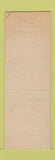 Matchbook Cover - Surf n Sand Room Seaside Hotel Atlantic City NJ WEAR