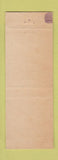 Matchbook Cover - Sportsman's Lodge Ennis MT low phone #