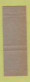 Matchbook Cover - Rotary Motel Seabrook NH