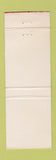 Matchbook Cover - Lamplighter Motel Stable Cafe Scottsbluff Gering NE
