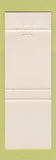 Matchbook Cover - Saddle and Halter Club Grand Island NE