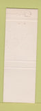 Matchbook Cover - Buzz's Deluxe Motel York NE