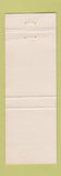 Matchbook Cover - Y Motel York NE low phone #