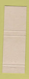 Matchbook Cover - Hotel McCloud York NE