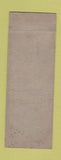 Matchbook Cover - Arrow Hotel Broken Bow NE Coffee Shop
