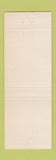 Matchbook Cover - King's Rest Motel Billings MT YELLOW