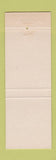 Matchbook Cover - Broadway Motel Missoula MT