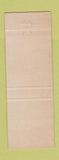 Matchbook Cover - Falls Hotel Hotel Sherman Great Falls Wolf Point MT