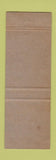 Matchbook Cover - Pine Cove Motel Ossipee NH Perkins Americana