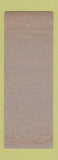 Matchbook Cover - Six Acres Hotel Manchester NH
