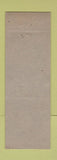 Matchbook Cover - Placer Hotel Helena MT