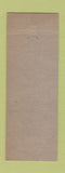 Matchbook Cover - Hotel Hawley Miles City MT low phone #