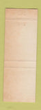 Matchbook Cover - Carson Hotel Sutton NE low phone # WEAR