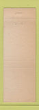 Matchbook Cover - Red Star Motel Lexington NE