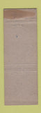 Matchbook Cover - Princeton Inn NJ