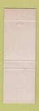 Matchbook Cover - Country Squire Motel Littleton NH