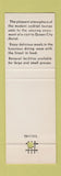 Matchbook Cover - Queen City Motel Manchester NH