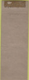 Matchbook Cover - Rochelle Cafe NO TOWN