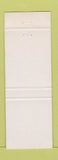 Matchbook Cover - Hotel Paddock Beatrice NE