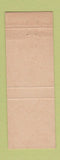 Matchbook Cover - Queen CIty Motel Manchester NH