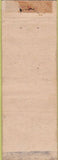 Matchbook Cover - Besse Hotel Pittsburg KS POOR