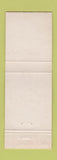 Matchbook Cover - Eastern Slope Inn North Conway NH