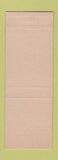 Matchbook Cover - S & S Motel Oshkosh NE hillbilly