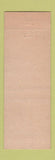 Matchbook Cover - Perkins Motel Littleton NH