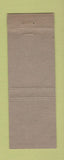 Matchbook Cover - Eagle Hotel Concord NH WEAR
