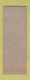 Matchbook Cover - Hotel Yancey Grand Island NE
