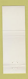 Matchbook Cover - Monadnock Inn Jaffrey NH