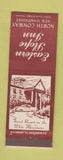 Matchbook Cover - Eastern Slope Inn North Conway NH