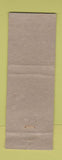 Matchbook Cover Spence Tire Service Walla Walla WA low phone # Kelly Springfield