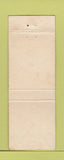 Matchbook Cover - Alberto Infante Italian Grocery LPs Sharon PA Christmas WEAR