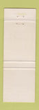 Matchbook Cover - Chappell Livestock Auction NE WEAR